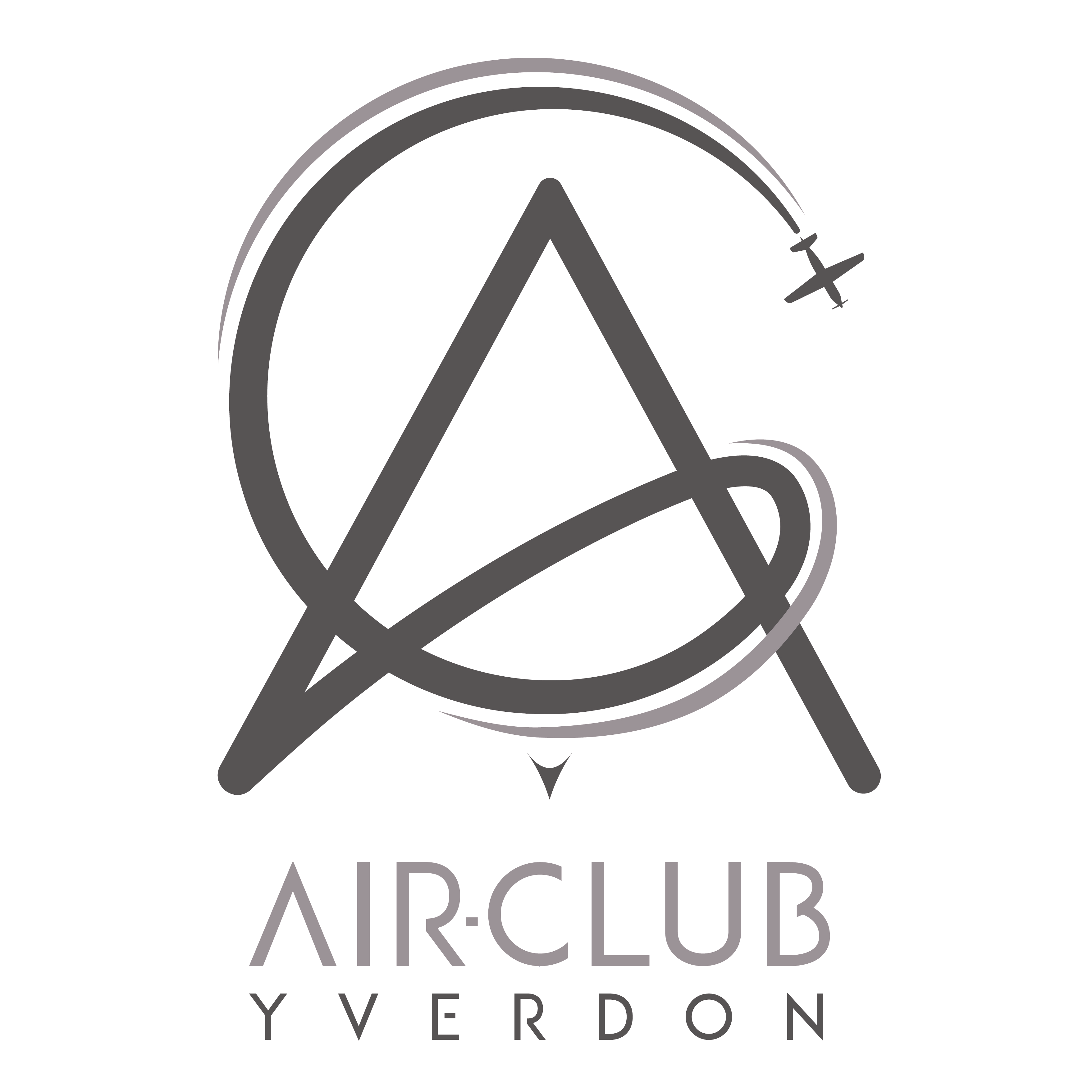 Logo Air-Club Yverdon