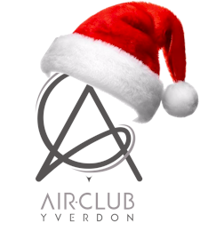 Logo Air-Club Yverdon